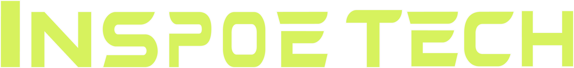 Inspoetech